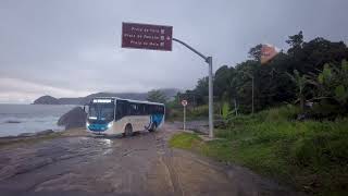 TRINDADE RIO DE JANEIRO PERTINHO DE PARATY [upl. by Ahsinahs]