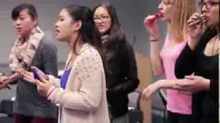 Highlights from National Kazoo Day 2014 [upl. by Bose730]