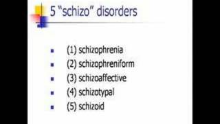 Schizoids  Part 3 of 3 [upl. by Claudie]