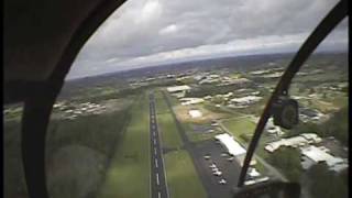 Part 1  Student Flight lesson How to perform an Autorotation in a Helicopter  R22 [upl. by Derte344]