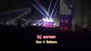 Dj sarzen Bokaro Jharkhand [upl. by Ailedamla]