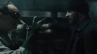 Everything Wrong With Snowpiercer In 14 Minutes Or Less [upl. by Llertnauq]