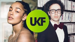 Jorja Smith  The One High Contrast Remix [upl. by Eldnek]