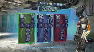 Borderlands 2 Best Assassin Zero Level 30 Build [upl. by Anurb]