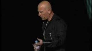 Howie Mandel Stand Up Bobbys Voice quotHowie Mandelquot [upl. by Aicinoid872]