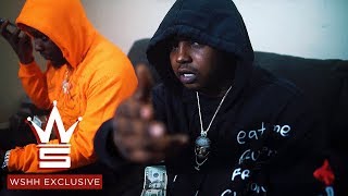 Talibando  “Ghetto Brothers” feat Rio Da Yung OG Official Music Video  WSHH Exclusive [upl. by Nasus974]