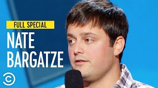 Church Basketball Player from Tennessee  Nate Bargatze Comedy Central Presents  Full Special [upl. by Adnowal]