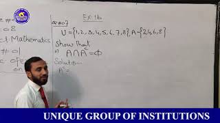 Online Lecture  5 Class  8 Book Math [upl. by Fabri]