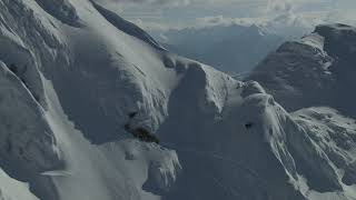 The Alps  Episode 1  The High Life  Trailer  Otmar Penker [upl. by Rowena]