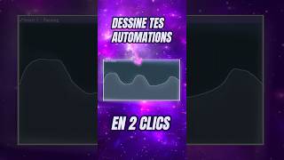 Comment DESSINER tes AUTOMATIONS sur FL STUDIO  beatmaking flstudio [upl. by Arbmat]