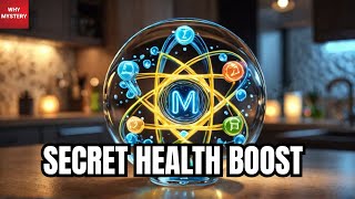 What Doctors Dont Want You to Know About Magnesiums Health Benefits [upl. by Ramburt2]