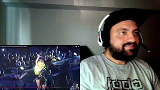 Lady Gaga  Telephone Live Montreal 2013  Reaction [upl. by Odnomyar]