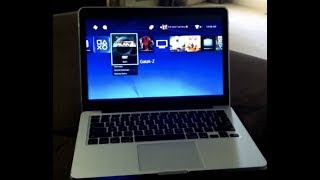 How To Play Your PS4ps4 Pro On Your Computer mac Or Windows Step By Step Directions [upl. by Eulaliah]