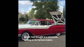 Hidden Tricks in Classic US Cars [upl. by Enelrad]