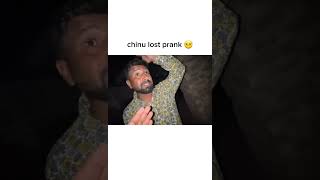 chinu lost prank [upl. by Ori]