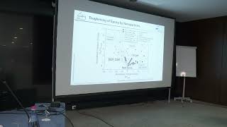 Fracture toughness and morphology of block copolymer toughened epoxy [upl. by Airdnola46]