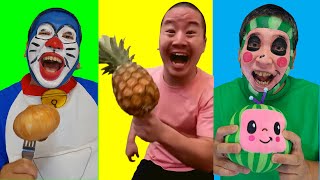 Newest Mochi funny Best video Special Live 😂😂😂 [upl. by Rafa775]