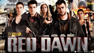 Trailer Red Dawn [upl. by Vijnas]