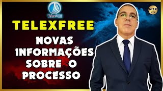 Telexfree Novas Informações sobre o Processo Acordo Judicial garante pagamento aos credores [upl. by Jory8]