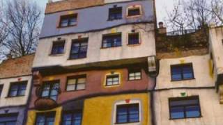 hundertwasser the artist [upl. by Westmoreland]