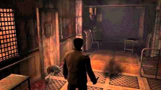 Lets Play Silent Hill Homecoming Deutsch 003  Joshs Plüschhase [upl. by Ayaladnot997]