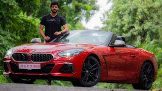 BMW Z4 M40i  Very Desirable  Faisal Khan [upl. by Roz492]