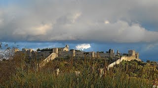 💖 Castelo de MontemoroVelho  Portugal [upl. by Genie]