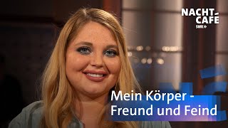 Mein Körper – Freund und Feind  SWR Nachtcafé [upl. by Emoraj]