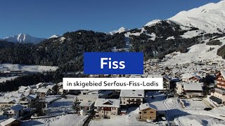 Alles wat je wilt weten over een wintersport in Fiss informatie en tips skien skivakantie [upl. by Rutledge88]