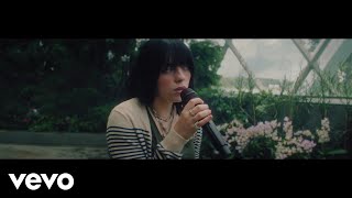 Billie Eilish  The 30th Live From Singapore’s Cloud Forest [upl. by Niobe]