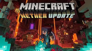 Tráiler Nether Update [upl. by Marduk]