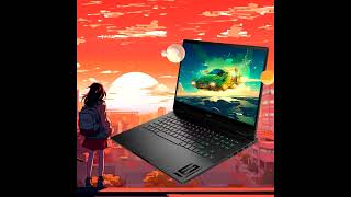 Review HP 2024 OMEN 16 Gaming Laptop  13th Gen 24Core Intel i913900HX GeForce RTX 4060 [upl. by Sirama]