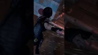 Ti prego non lasciarmi laracroft tombraider [upl. by Avner]