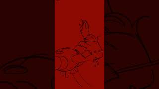 Morirò da Re  sketch animation animation [upl. by Anai]