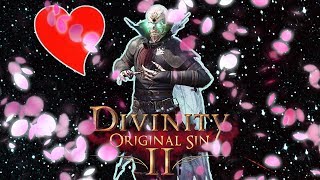 Divinity Original Sin 2  Embracing Eternity with Fane [upl. by Kalil]