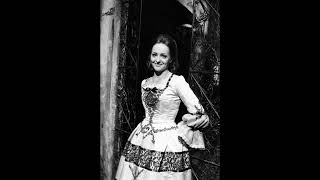 Frederica von Stade in quotIl Barbiere di Sivigliaquot San Francisco 1976 [upl. by Sila512]