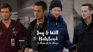 Jay amp Will Halstead  Superheroes [upl. by Anits]