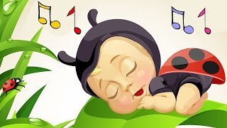 Baby Lullabies and Nature Sounds [upl. by Elirpa936]