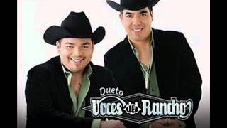 Voces Del Rancho  Tamarindo [upl. by Ane]