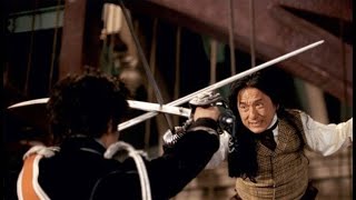 Shanghai Knights Full Movie Facts amp Review in English  Jackie Chan  Owen Wilson [upl. by Aikemahs]