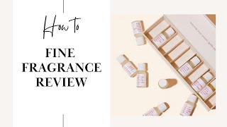 How To Fine Fragrance Review Are They Worth The [upl. by Daphie]