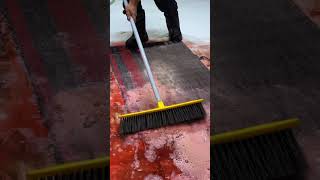 Satisfying ASMR Carpet cleaning satisfying asmr [upl. by Eirallam136]