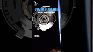 Starliner RETURNS to Earth UNCREWED NASA decision  Next Steps for Boeing [upl. by Kunin]