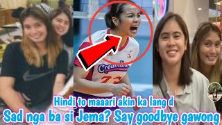 NO CHANCE GOODBYE GAWONG ILANG NETIZENS MAY BANAT SA SWEET POST NI DEANNA WONG AT IVY [upl. by Gilda]