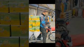 New video Full weight challenge Honda 125 new model 2025 [upl. by Hennessy6]