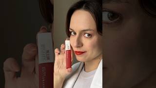 Best drugstore lipstick ever 💋drugstoremakeup affordablemakeup maybelline targetbeauty makeup [upl. by Edyak]