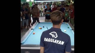 billiards tornament ng Samal IslandMark Davao the Godzilla inubos ang bola [upl. by Dennet]