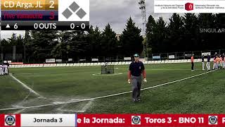 Fivel Valladolid vs CD Arga JL Cto España Sub11 Clubs [upl. by Halladba]