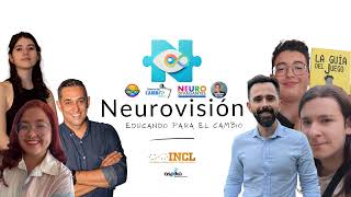 Neurovisión Educando para el cambio Live Stream [upl. by Leopoldine]