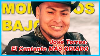 Momentos Bajos en Redes Sociales JOSÉ TORRES EDITION [upl. by Octavius22]